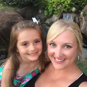 Meet your Posher, Tifani